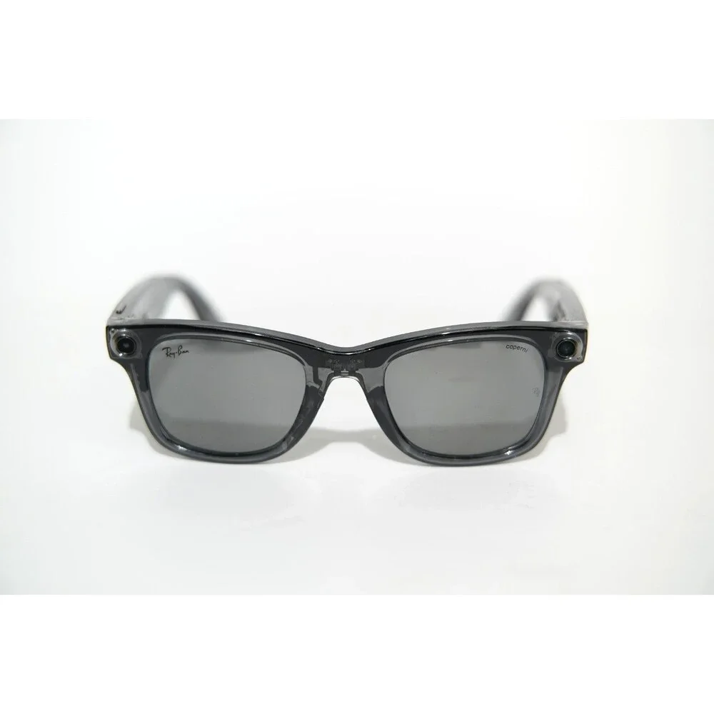 Ray-Ban, Meta, Coperni ray ban